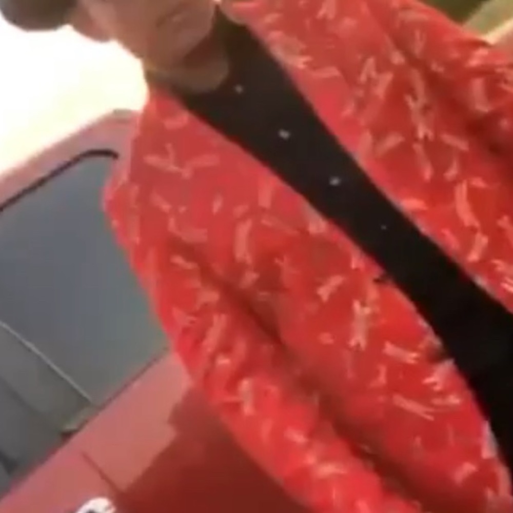 Meet your Posher, Cristian